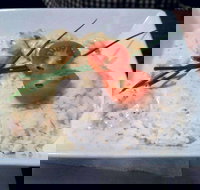 Red Roof Steakhouse - Internet Find