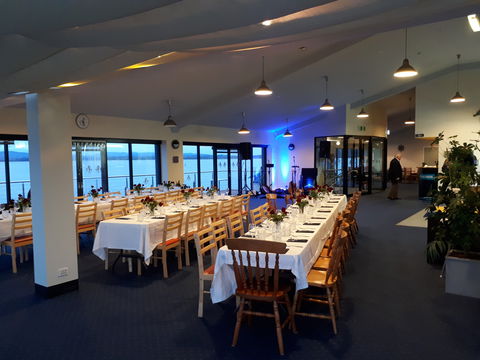 The Cormorant - Cafe On The Pier - Internet Find 1