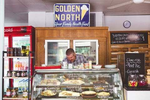 Watervale General Store - Internet Find 0