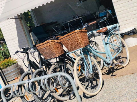 Watervale General Store - Internet Find 1