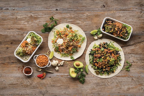 Zambrero Cannon Park - Townsville - Internet Find 0