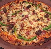Adam's Pizzeria - Internet Find