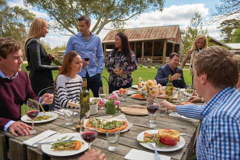 Barristers Block Premium Wines - Internet Find 1