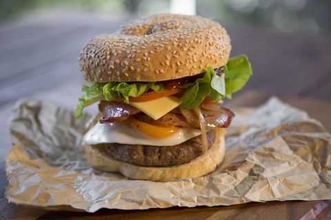 Bucking Bull - Midland - Internet Find 0