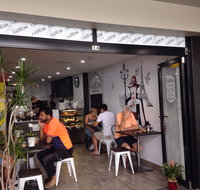 Cafe 191 - Internet Find