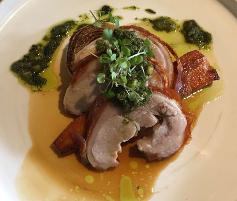 E'cco Bistro - Internet Find 0