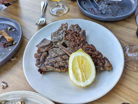 Glasshouse Eatery - Internet Find 0