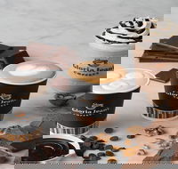 Gloria Jean's Coffees - Midland - Internet Find