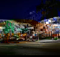 Imperial Hotel and Eumundi Brewery - Internet Find