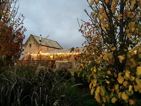 Ivybrook Farm - Internet Find 0