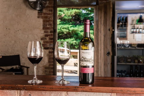 Ivybrook Farm - Internet Find 1