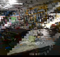 LemonGrass Cafe - Internet Find
