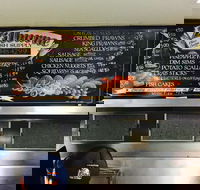 Lilburne Fish Supply - Internet Find