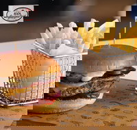 McDonald's - Christies Beach - Internet Find