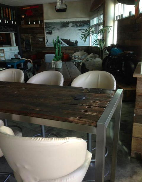 Ocean One Bar Scarborough - Internet Find 0