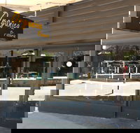 Organica Pizzeria - Internet Find