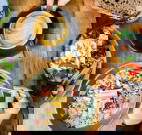 Ouroboros Wholefoods Cafe - Internet Find