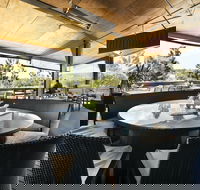 Pacific Pines Tavern - Internet Find