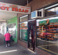 Pham Hot Bread - Internet Find