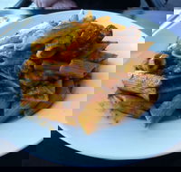 Portobello Food.Kitchen.Bar - Internet Find