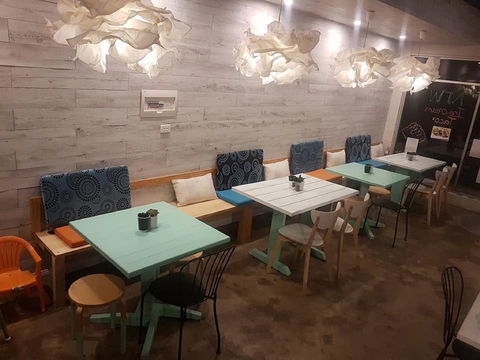 Scoop Bagels And Ice Creamery - Internet Find 2