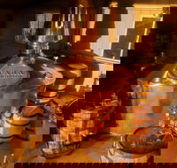 Tara Distillery - Internet Find