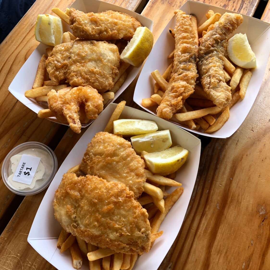 Emu Point WA Internet Find
