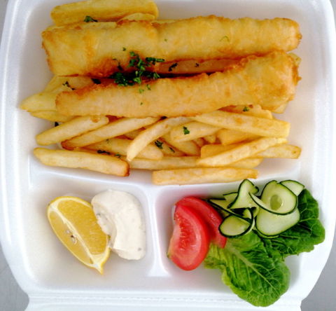 The Corridor Restaurant And Bistro - Internet Find 0