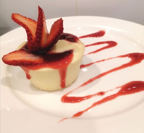 The Corridor Restaurant And Bistro - Internet Find 1