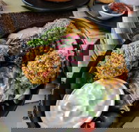 The Apple Tree Cafe - Internet Find