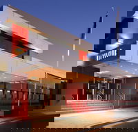 The Bistro at the  Bathurst RSL Club - Internet Find