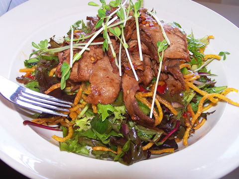 The Bistro At The  Bathurst RSL Club - Internet Find 1