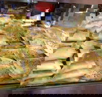 Valley Bakery - Internet Find
