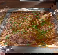 Village Pizza Kitchen - Internet Find