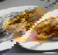Wok 'n' Noodles - Internet Find