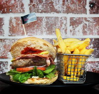 Burger Urge - Molendinar - Internet Find