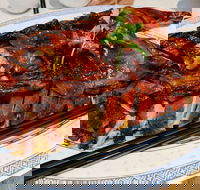 Calamvale BBQ and Chinese Restaurant - Internet Find