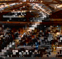 Craigie Knowe Vineyard  Cellar Door - Internet Find