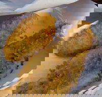 DJ's Fish 'N' Chips - Internet Find
