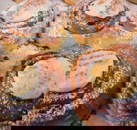 Jochheim's Pies - Internet Find