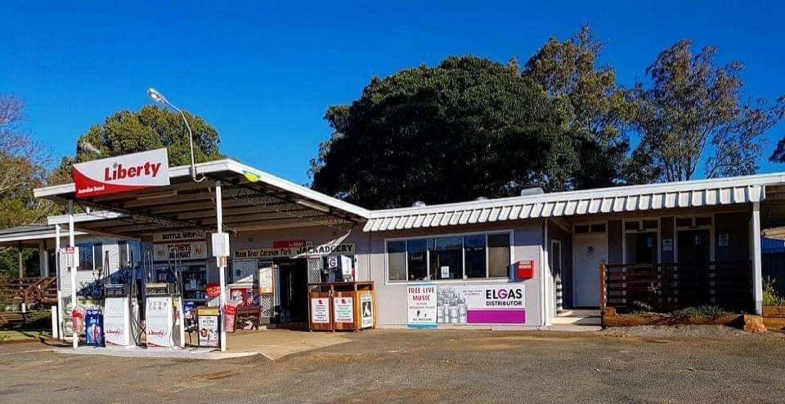 Jackadgery NSW Internet Find