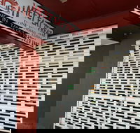 Meet Eat Treat - Internet Find