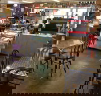Pitstop Cafe - Internet Find