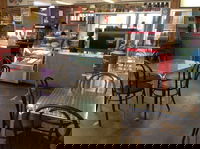 Pitstop Cafe
