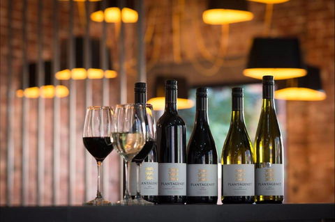 Plantagenet Wines - Internet Find 0