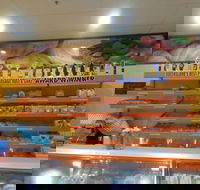 Ray's Patisserie - Boondall - Internet Find