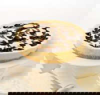The Cheesecake Shop - Internet Find