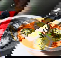 The Klay Oven - Internet Find