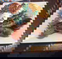 The Ripple Swirl Cafe - Internet Find