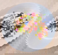 Thirty Seven Cafe - Internet Find